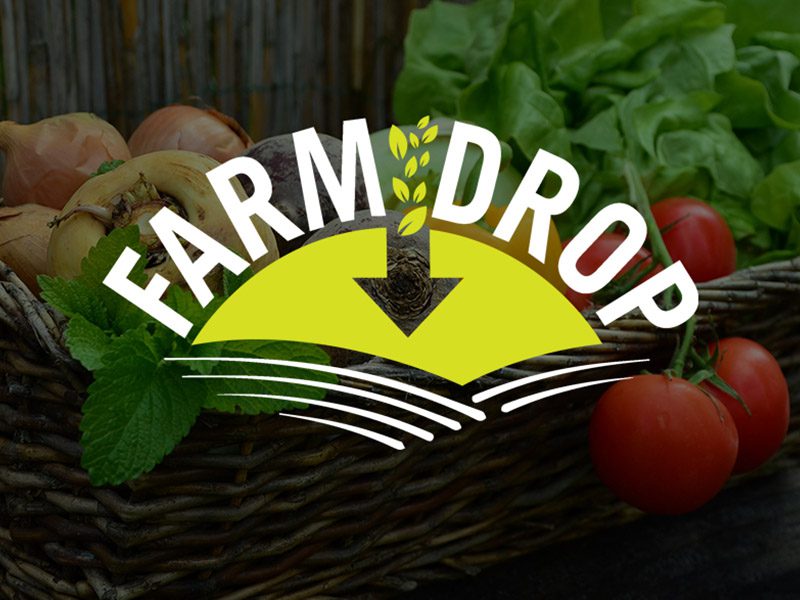 Farm Drop